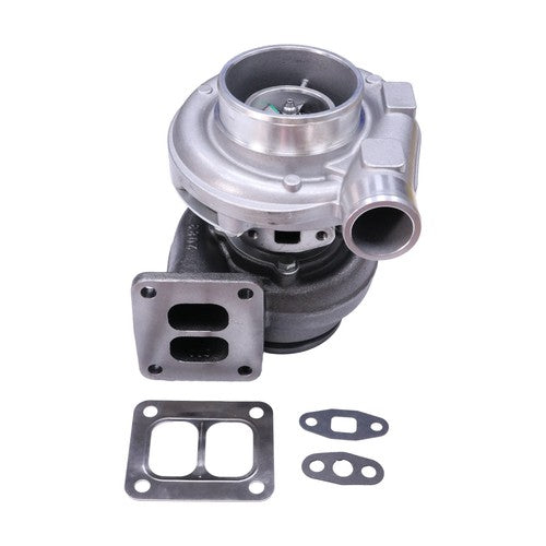 Turbo 179376 Turbocharger RE543657 for John Deere Engine 6068 6.8L Tractor 6205J