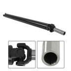 Rear Driveshaft Assembly Fit For Cadillac Escalade EXT 2002-2006 6.0L V8 651010