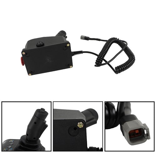 Control Box 100840 For Genie Gen 5 Scissor Lift GS-1930 GS-2032 GR-20 GS-2046