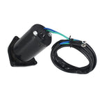 Power Tilt Trim Motor for Yamaha 60 70 90HP 1997-Up 6H1-43880-02-00 2-Wire 12V