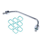 Intermediate Fuel Feed Pipe for GMC Savana Chevy Silverado 2014-2021 12677004