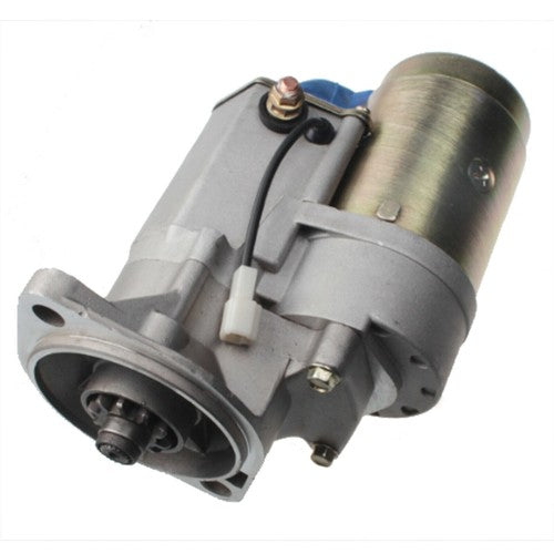 Starter Motor 6670727 for Bobcat 325 328 329 331 334 335 337 341 12V 10T 2.2KW