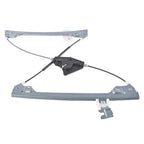 Front Right Passenger Power Window Regulator w/o Motor for Nissan Maxima 2009-14