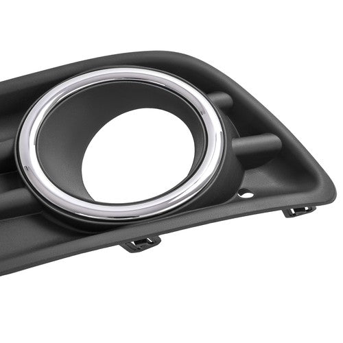 Fog Light Cover Bezel Chrome Ring for Honda Pilot 2012 2013 2014 2015 LH RH