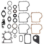 New Engine Gasket Set For Briggs & Stratton 495993 Replaces # 28N707 28N777