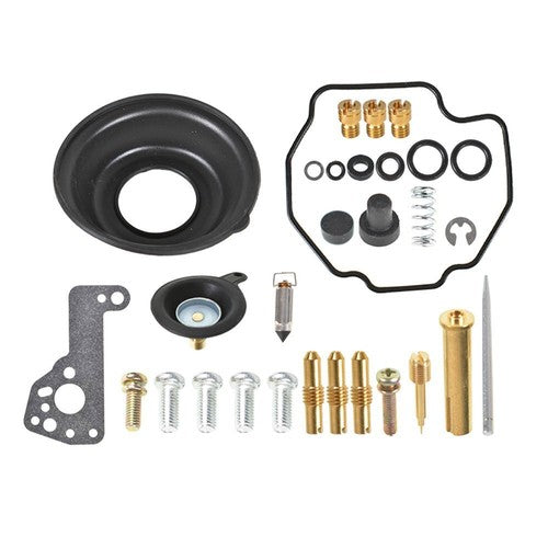 For Yamaha V-MAX Vmx1200 4 x Carburetor Repair Kit Diaphragm Air Cut-off Valve