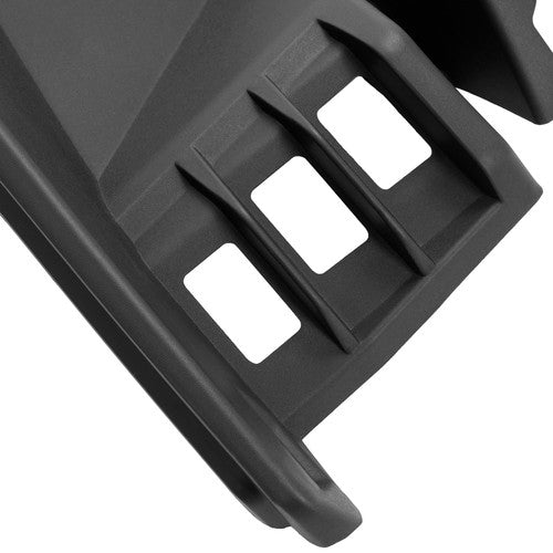 Front Dash Speaker Pods Stereo Panel Mount Kit Fit for Can-Am Maverick X3 17-24
