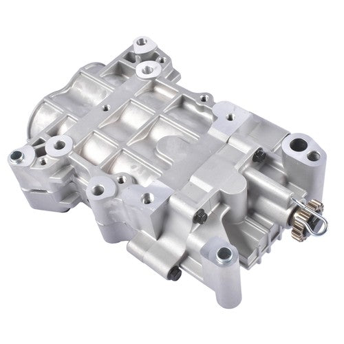 Oil Pump 20 Teeth for Hyundai Santa Fe Sport Tucson Kia Sorento 2.4L 233002G400