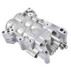 Oil Pump 20 Teeth for Hyundai Santa Fe Sport Tucson Kia Sorento 2.4L 233002G400