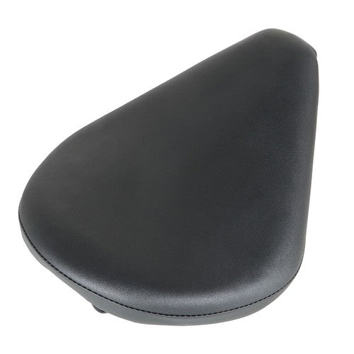 Motorcycle Driver Front Solo Seat Black For Honda RebelCMX300 500 2017-2022