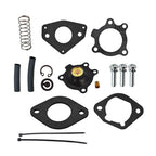 Rebuild Kit For Kohler 24 757 21-S CV17 CV18 CV20 CV22 CV25 CV640 CV670 CV740