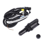 4WD Actuator for Chevy GMC Blazer Yukon K1500 K2500 K3500 1988-1996 26060073