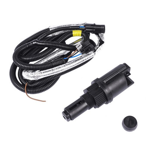 4WD Actuator for Chevy GMC Blazer Yukon K1500 K2500 K3500 1988-1996 26060073