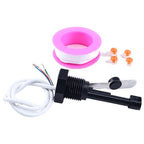 Flow Switch 520736 for Pentair Intellichlor Salt System IC15 IC20 IC40 IC60