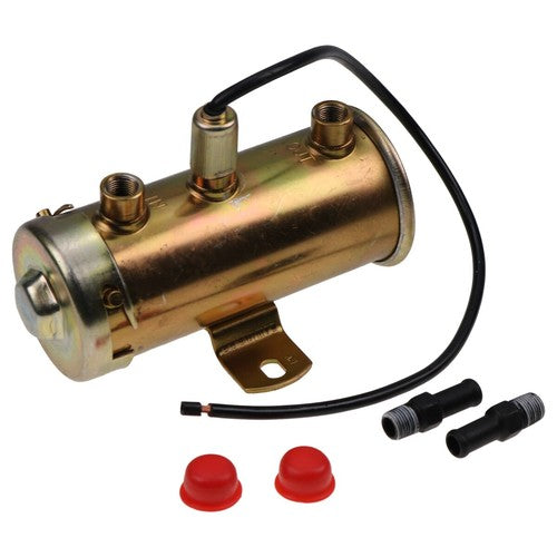 12V Electric Fuel Pump 27149-2093 149-1828 40131 149-2093 046918 For Onan Facet