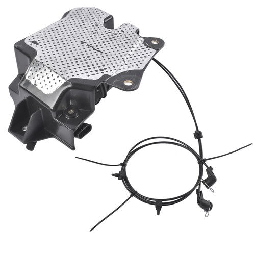 New Air Ride Suspension Compressor Pump For Buick Lucerne Cadillac DTS 2006-2011