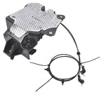 New Air Ride Suspension Compressor Pump For Buick Lucerne Cadillac DTS 2006-2011