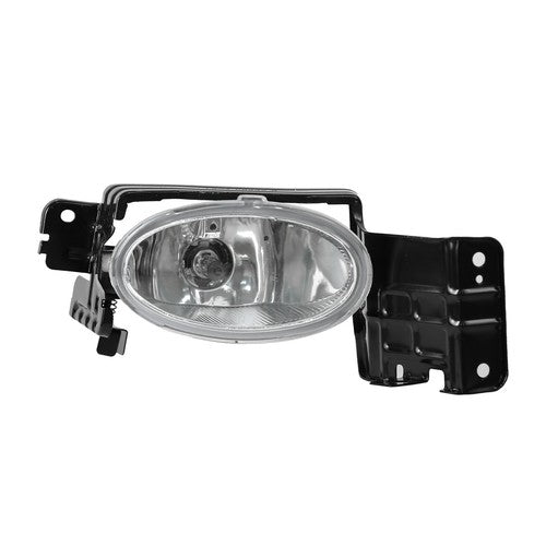 Front Bumper Fog Lights W/Bulb for Honda Accord Crosstour 3.5L 2010-2012