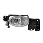 Front Bumper Fog Lights W/Bulb for Honda Accord Crosstour 3.5L 2010-2012
