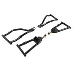 High Clearance 1.5 Forward Front A-Arms for Polaris RZR S800 2009-2014 2010
