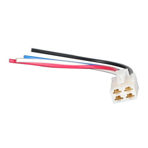 Fit for Yamaha YFZ450 New Starter Solenoid Relay Wiring Harness 2004-2009 ATV