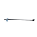 Rear Prop Drive Shaft 1333093 for 2015-2023 Polaris UTV Ranger Crew SP 570 570-6