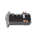 24 Volt DC Drive Motor 56282GT 56282 For Genie Boom Lift Z-45/25 Z-45/25J Black