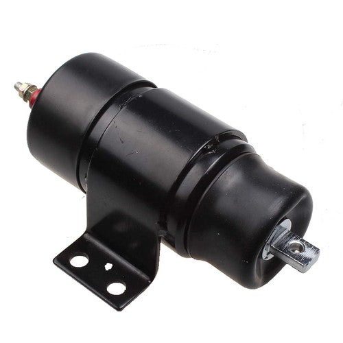 Solenoid 69902-0-0460 24V Fits for Komatsu EG300 Excavator 4D94 4D105 Engine