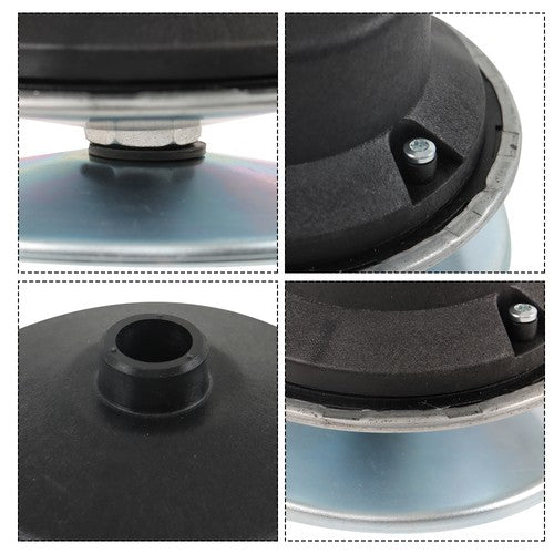 General Transmission RS800 Driven Pulley Kit GT79253 587086701 For Husqvarna