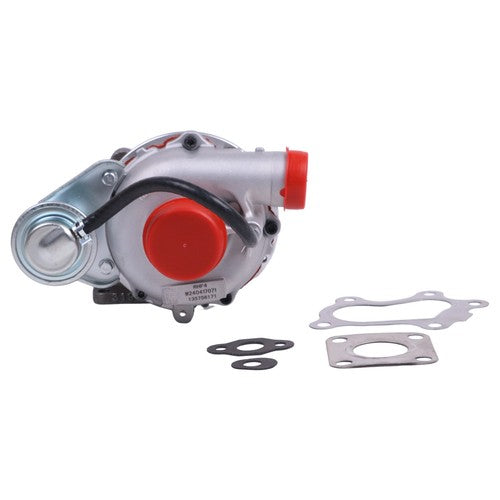 Turbocharger 129530-18100 for Yanmar Marine Engine 4TNV84