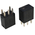 2X Relay 7219044 for Bobcat A S T Series S450 S770 A770 S850 T450 T550 T590 T595