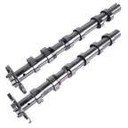 Left Side Intake & Exhaust Camshafts Kit for Mercedes C300 E350 E400 3.5L 12-16