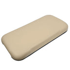Tan Front Seat Bottom for EZGO Medalist TXT 1994-2013 Golf Cart Hardware Incl.