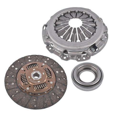 STAGE 2 HD CLUTCH KIT FOR 2003-2006 NISSAN 350Z INFINITI G35 VQ35DE 30100-CD019