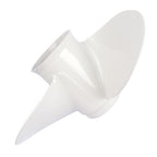 Boat Propeller 11 x 15 For Yamaha Outboard Engine 25-60HP 13 Spline 15 Pitch
