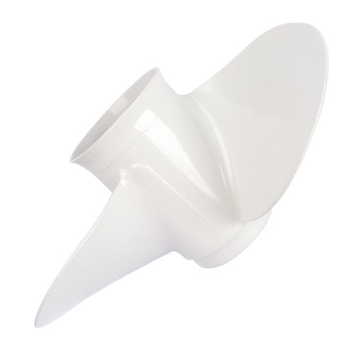 Boat Propeller 11 x 15 For Yamaha Outboard Engine 25-60HP 13 Spline 15 Pitch