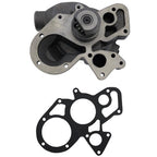 U5MW0154 Water Pump for Perkins Engine 1004-40T 1004-42 1004-40 1006-60 1006-60T