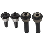 Fit For 07-15 Nissan Juke Leaf Front Subframe Crossmember Bushing Kit 4Pc