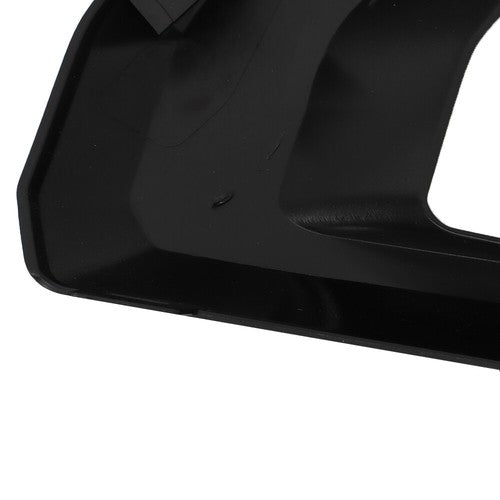 Compatible Front Bumper Lower Skid Plate Fit For 19-22 GMC Sierra Denali / AT4