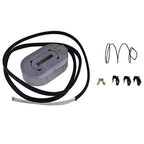 12-1-4x3-3-8 Electric Trailer Brake Magnet Kit for 9K-10K Axles 21026