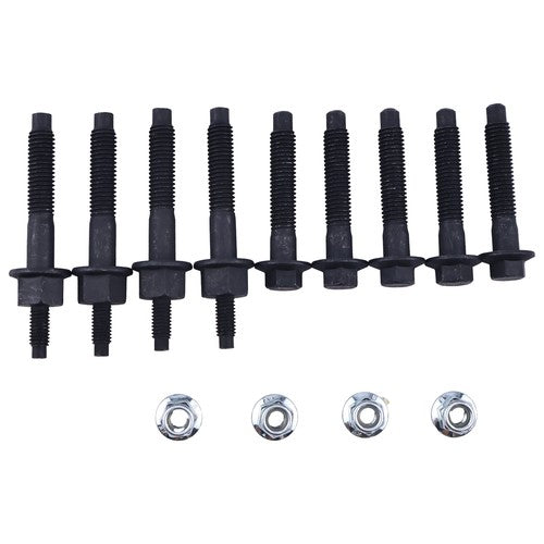 03309 Manifold Bolt Hardware Kit for Dodge Challenger Durango Ram 1500 2500 3500