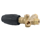 Annovi Reverberi 4500 PSI Unloader Valve with Adjustable Knob VRT3-310, VRT3310