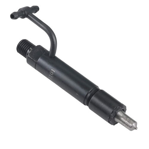 4X Fuel Injector AT110293 AM875411 for John Deere Skid Steer Loader 6675 7775
