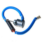 Stop Solenoid 102799601CC for Bobcat UTILITY VEHICLES 2200 2200S 2300