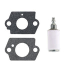 640901 640231 Carburetor For Tecumseh TC200 632941 632979 640911 TC300 Trimmer