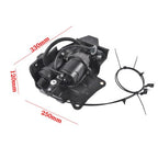 New Air Ride Suspension Compressor Pump For Buick Lucerne Cadillac DTS 2006-2011