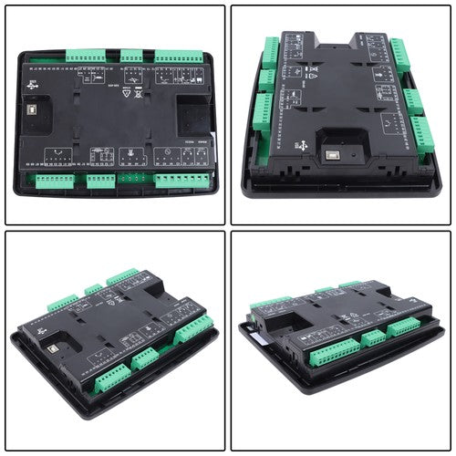 DSE7210 Replace For DSE Deep Sea 7210 Auto Genset Controller
