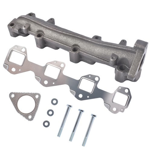 Manifold for Chevrolet Silverado GMC Sierra 2500 3500 HD 6.6L V8 Diesel 01-15
