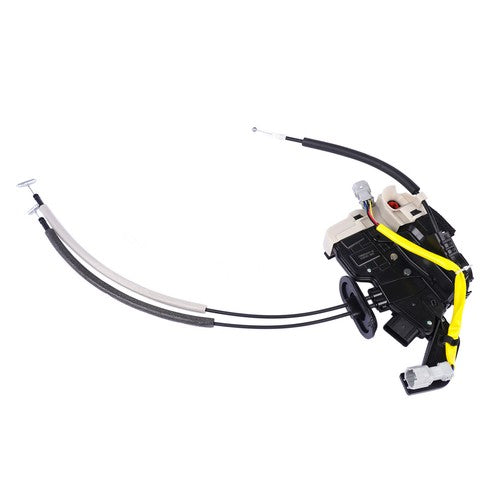 Front Left Door Latch Assembly for Kia Optima SX Sedan 4-Door 2.0 2.4L 2013-2014