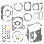 Complete Engine Rebuild Gasket Kit Set For Honda CT110 Trail 110 1979-1994